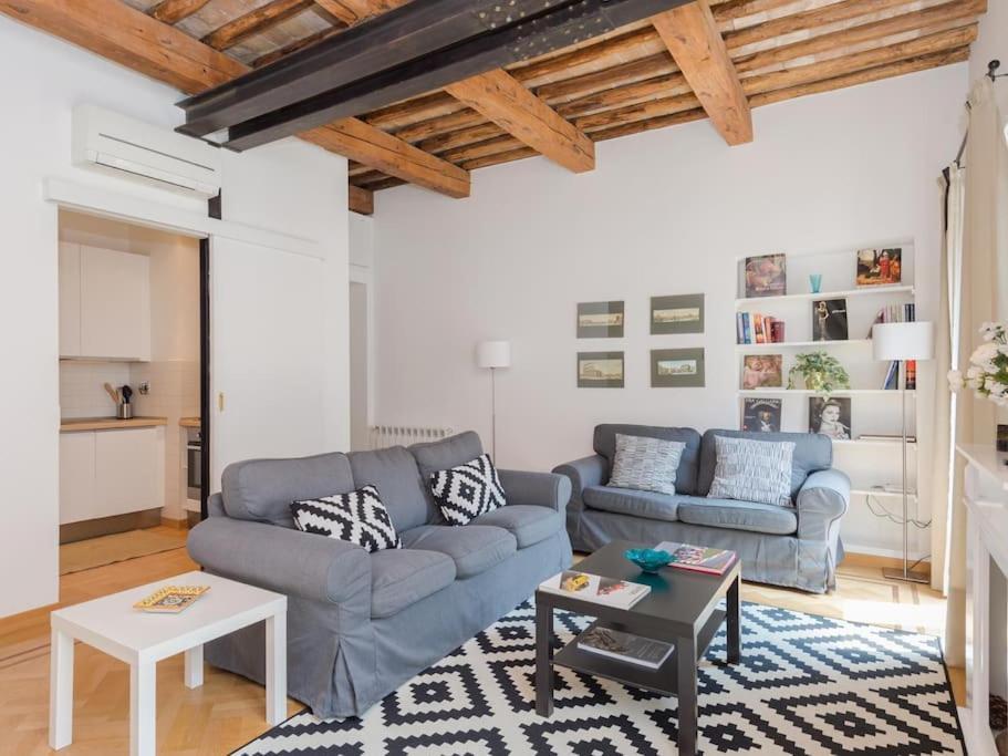 Apartment Trevi Fountain Luxury *